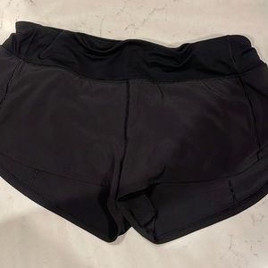 Lulu speed up 2.5 inch low rise